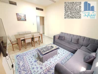 阿尔罗达， 阿治曼 1 卧室公寓待租 - photo_6048502473754265439_y. jpg