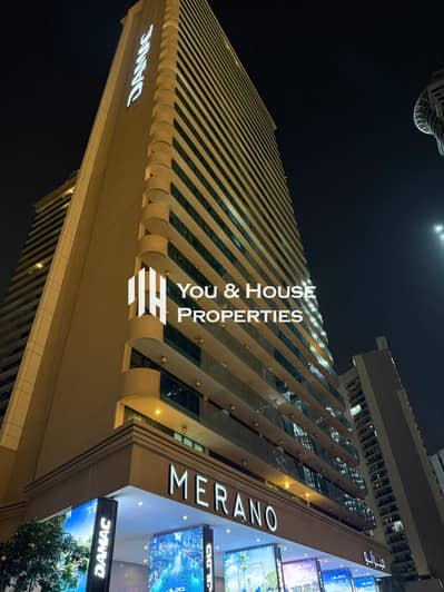 2 Bedroom Flat for Rent in Business Bay, Dubai - IMG-20250721-WA0005. jpg