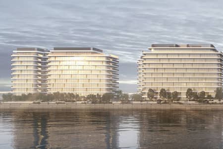 4 Bedroom Flat for Sale in Al Wasl, Dubai - Full Floor Penthouse | Canal and Burj Views