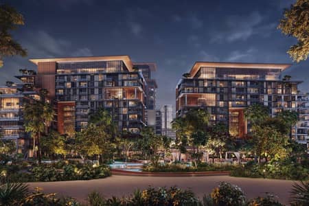 4 Bedroom Flat for Sale in Al Wasl, Dubai - Privacy | luxurious | exquisite