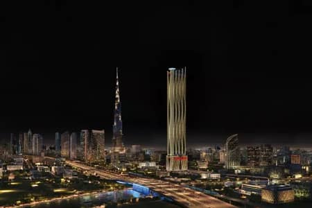 فلیٹ 2 غرفة نوم للبيع في الخليج التجاري، دبي - شقة في بايز 102 من دانوب،الخليج التجاري 2 غرف 3299000 درهم - 12281501