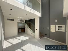 Multiple Cheques | Corner Unit | Gated Community