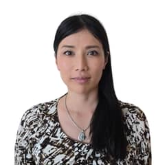 Akiko Takemura