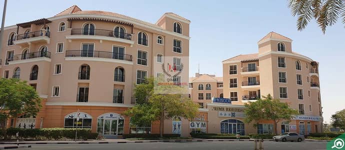 1 Bedroom Flat for Sale in International City, Dubai - 9. jpg