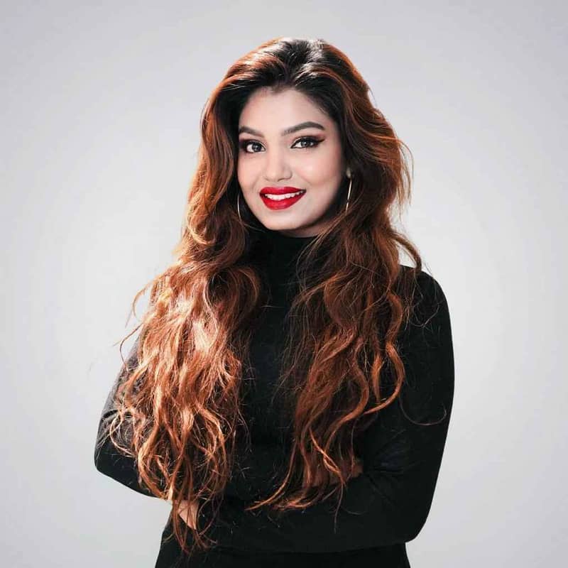 Lakeesha Silva