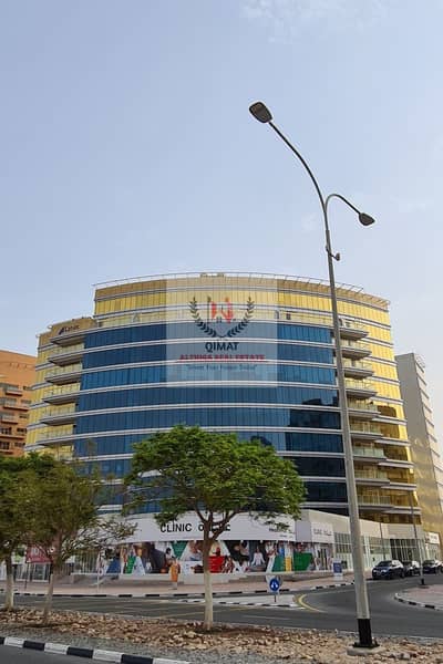 迪拜硅绿洲， 迪拜 1 卧室单位待售 - lynx-residence-23448_xl. jpg
