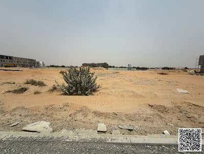 ارض سكنية  للبيع في الحليو، عجمان - 797e964d-f687-40f7-8a26-a81a91be5213. jpg