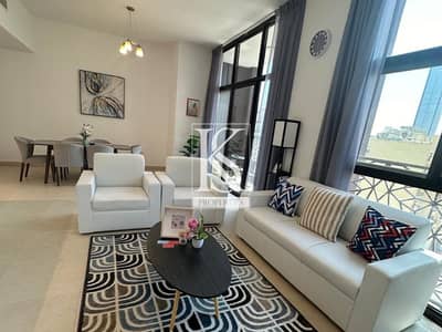 2 Bedroom Apartment for Rent in Culture Village (Jaddaf Waterfront), Dubai - WhatsApp Image 2024-07-24 at 12.55. 20 PM (2) Cropped. jpg
