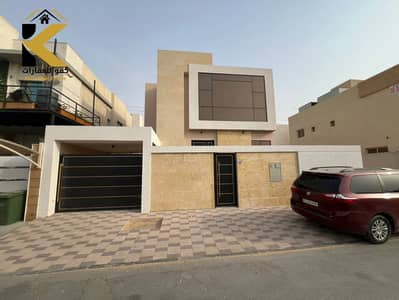 3 Bedroom Villa for Sale in Al Yasmeen, Ajman - IMG-20250721-WA0040. jpg