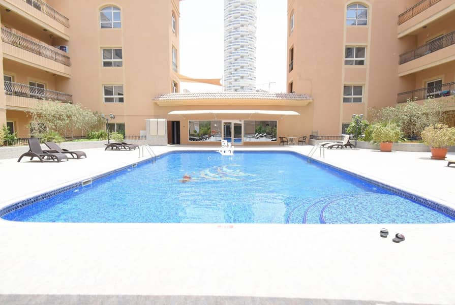 Furnished Studio | Ready to move | Chiller free @ 30K Furnished Studio | Ready to move | Chiller free @ 30K