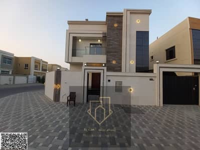 5 Bedroom Villa for Rent in Al Yasmeen, Ajman - ef1b8c0d-3e1b-4ccf-80e3-d67ae025b270. jpg