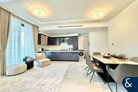 1 Bedroom Flat for Sale in Business Bay, Dubai - | Duplex | Luxury Living | Rare Layout |