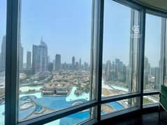 شقة في برج خليفة،وسط مدينة دبي 2 غرف 5199999 درهم - 12264877