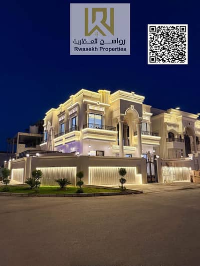 فیلا 5 غرف نوم للبيع في الياسمين، عجمان - IMG_20250721_114849. jpg
