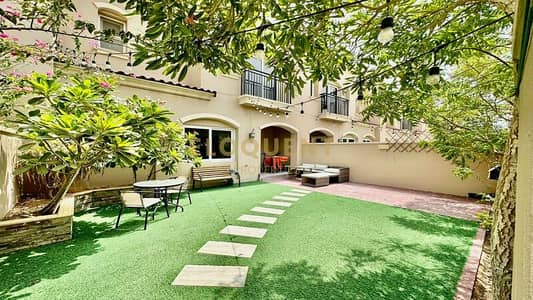 3 Bedroom Townhouse for Rent in Serena, Dubai - WhatsApp Image 2025-07-21 at 10.30. 36 AM (1). jpeg