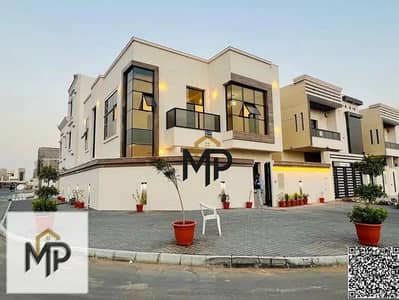 5 Bedroom Villa for Sale in Al Helio, Ajman - batch_785573368-1066x800. jpg