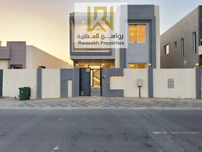 5 Cпальни Вилла Продажа в Аль Захья, Аджман - IMG-20250721-WA0023. jpg