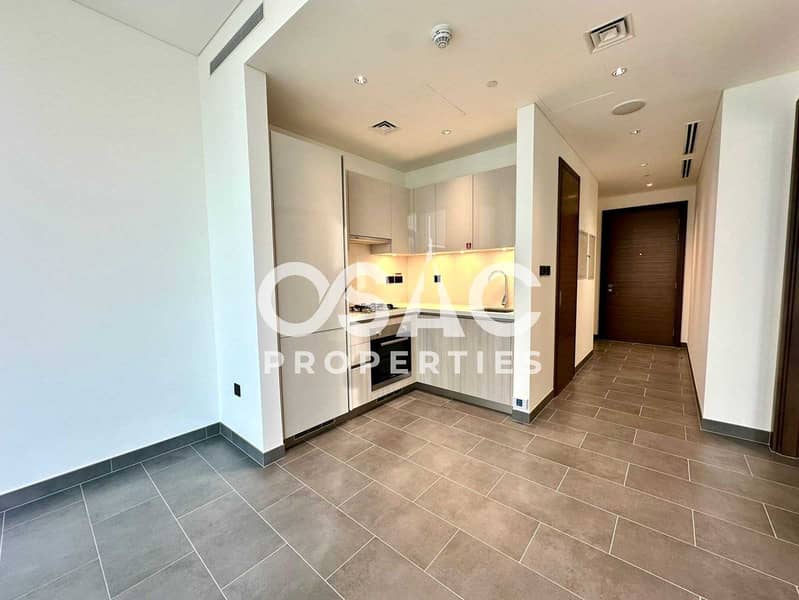 Квартира в Собха Хартланд,Крест,Крест Тауэр Б, 1 спальня, 110000 AED - 12281661 Квартира в Собха Хартланд,Крест,Крест Тауэр Б, 1 спальня, 110000 AED - 12281661