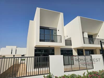 4 Bedroom Townhouse for Rent in Town Square, Dubai - IMG-20250715-WA0021. jpg
