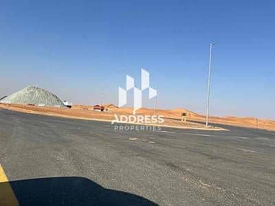 Plot for Sale in Al Belaida, Sharjah - zz. jpeg