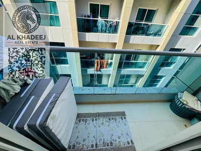 فلیٹ 1 غرفة نوم للبيع في النعيمية، عجمان - 7aeb14a2-8830-48b7-9798-c40786eea4bf. jpg