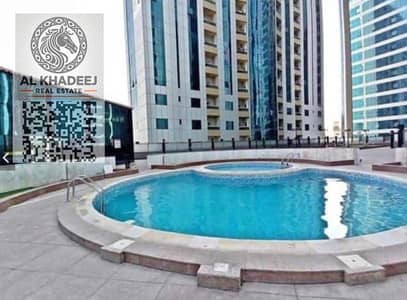 فلیٹ 1 غرفة نوم للبيع في البستان، عجمان - ea16c666-2772-4059-85a6-d5446b8a2897. jpg