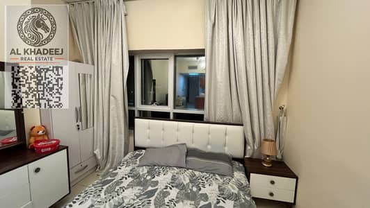 Студия Продажа в Аль Бустан, Аджман - 86d77ae4-e786-47ff-b187-d1996b25c466. jpg