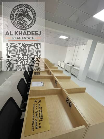 Office for Rent in Musherief, Ajman - b8f0d204-cd88-4f9c-9630-978c761159f9. jpg