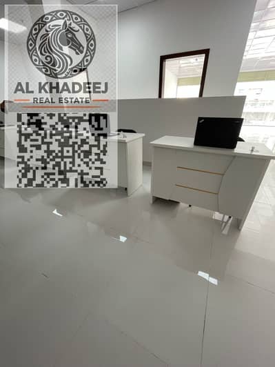 Office for Rent in Musherief, Ajman - 5d4c02d1-c2c9-488c-9bec-4620805b555f. jpg