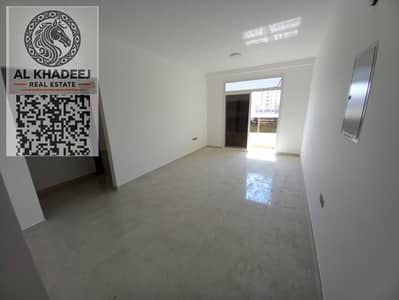 فلیٹ 1 غرفة نوم للايجار في المويهات، عجمان - 6ba9e319-39f1-419a-80cd-28c7c4bf3734. jpg