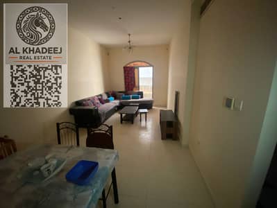 فلیٹ 1 غرفة نوم للايجار في النعيمية، عجمان - 03c7e9f7-9008-4d44-890b-d4d1c98ff03c. jpg