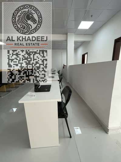 Office for Rent in Musherief, Ajman - 7cc86747-3306-445d-93ed-8fc5e79a0298. jpg