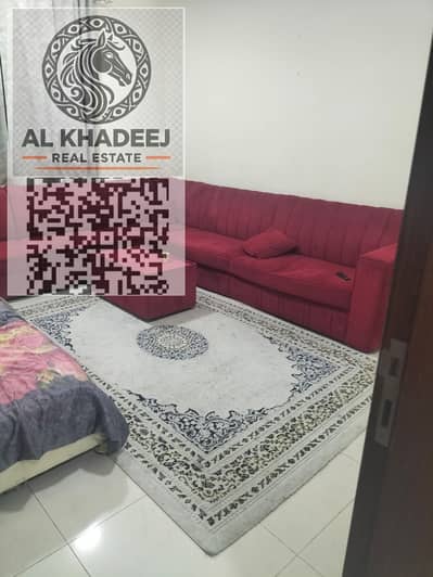 2 Bedroom Apartment for Rent in Al Rashidiya, Ajman - IMG-20250506-WA0003. jpg