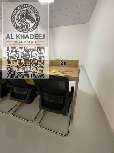 Office for Rent in Musherief, Ajman - IMG-20250526-WA0202. jpg