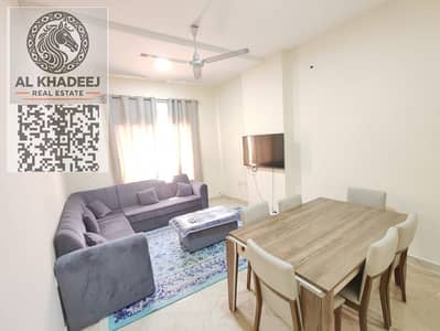 1 Bedroom Apartment for Rent in Al Rawda, Ajman - 1988dc3c-cd7b-40eb-93e3-9ed358f82f9b. jpg