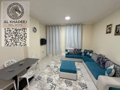 شقة 1 غرفة نوم للايجار في النعيمية، عجمان - 2f2d4c43-4dce-4048-857e-3c1670e9ee5c. jpg