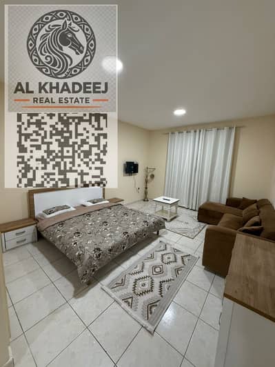 استوديو  للايجار في النعيمية، عجمان - WhatsApp Image 2025-07-19 at 12.34. 26 AM (1). jpeg