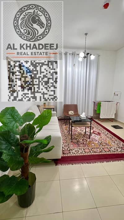 1 Bedroom Apartment for Rent in Al Nuaimiya, Ajman - 2e9b0f6d-ed73-4fe2-8841-9e02c0728338. jpg