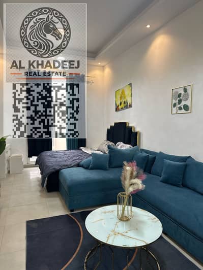 Studio for Rent in Al Rashidiya, Ajman - 3e0065a7-eec0-4c6a-96db-244a1124e23d. jpg