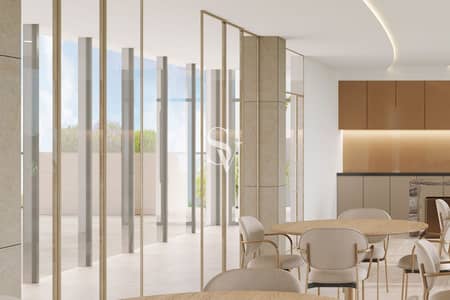 1 Bedroom Flat for Sale in Majan, Dubai - Stunning 1 Bedroom- 40/60 PP | Majan- The Haven II