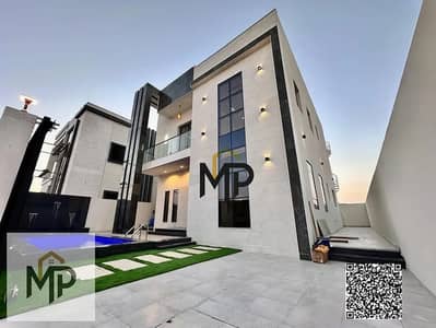4 Bedroom Villa for Sale in Al Helio, Ajman - batch_785572882-1066x800. jpg
