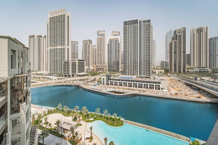 Vacant | Ready to Move in | Amazing View