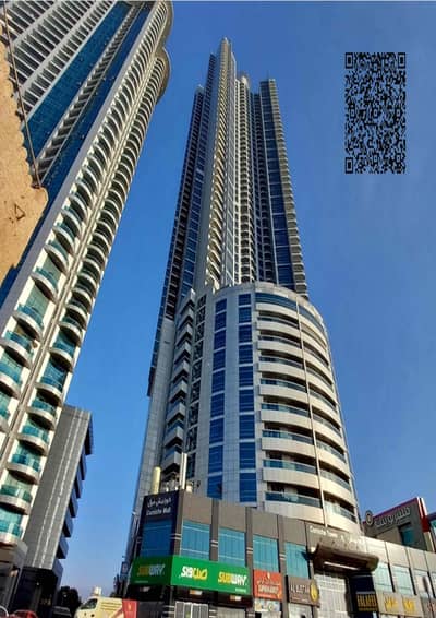 2 Bedroom Flat for Rent in Corniche Ajman, Ajman - IMG_6318. jpg