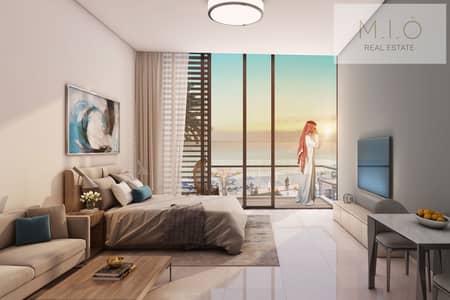 Студия Продажа в Шарджа Ватерфронт Сити, Шарджа - afb38d3a8637a86749cd3c6eda0b36cb. jpg