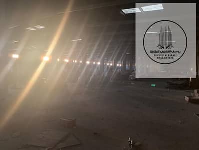 Warehouse for Rent in Ajman Industrial, Ajman - 1. jpg