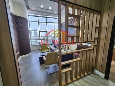 阿尔汗， 夏尔迦 写字楼待售 - 5aaa74fc-6999-404c-94ec-30445e541a75. jpg