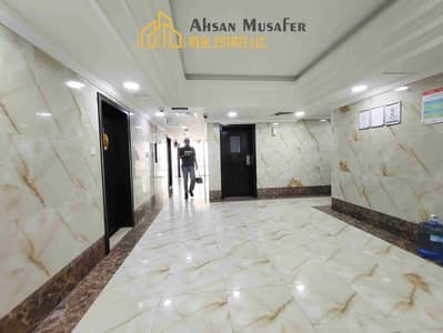 فلیٹ 2 غرفة نوم للايجار في النهدة، الشارقة - IMG_20250720_114351. jpg