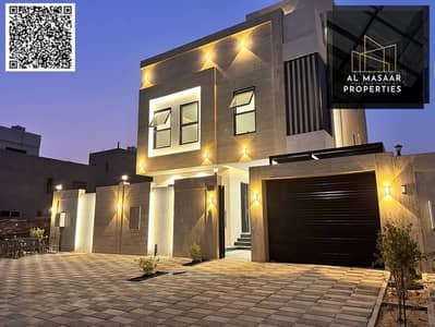 5 Bedroom Villa for Sale in Al Helio, Ajman - 785589761-800x600. jpeg