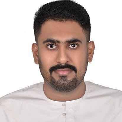 Marwan Luqman Mohammed