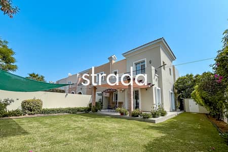 3 Bedroom Villa for Sale in Arabian Ranches, Dubai - Exclusive | Immaculate | Renovation Opportunity